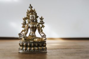 Meditation im DHANANJAYA Chemnitz