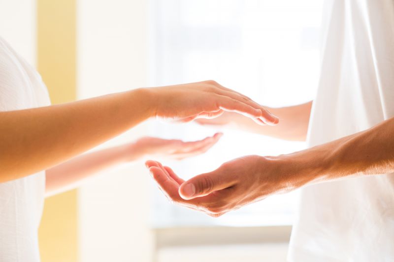 Reiki Anwendungen und Behandlungen in Chemnitz