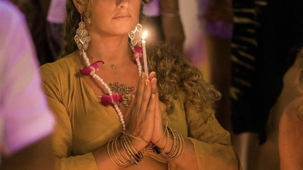 Tantric Essence - Tantra Workshop Chemnitz