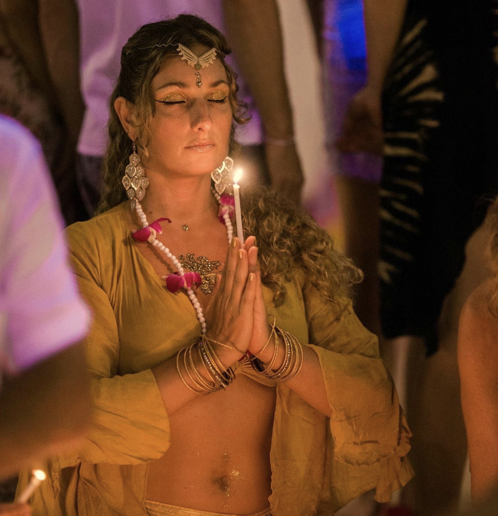 Tantra Workshop: Tantric Essence