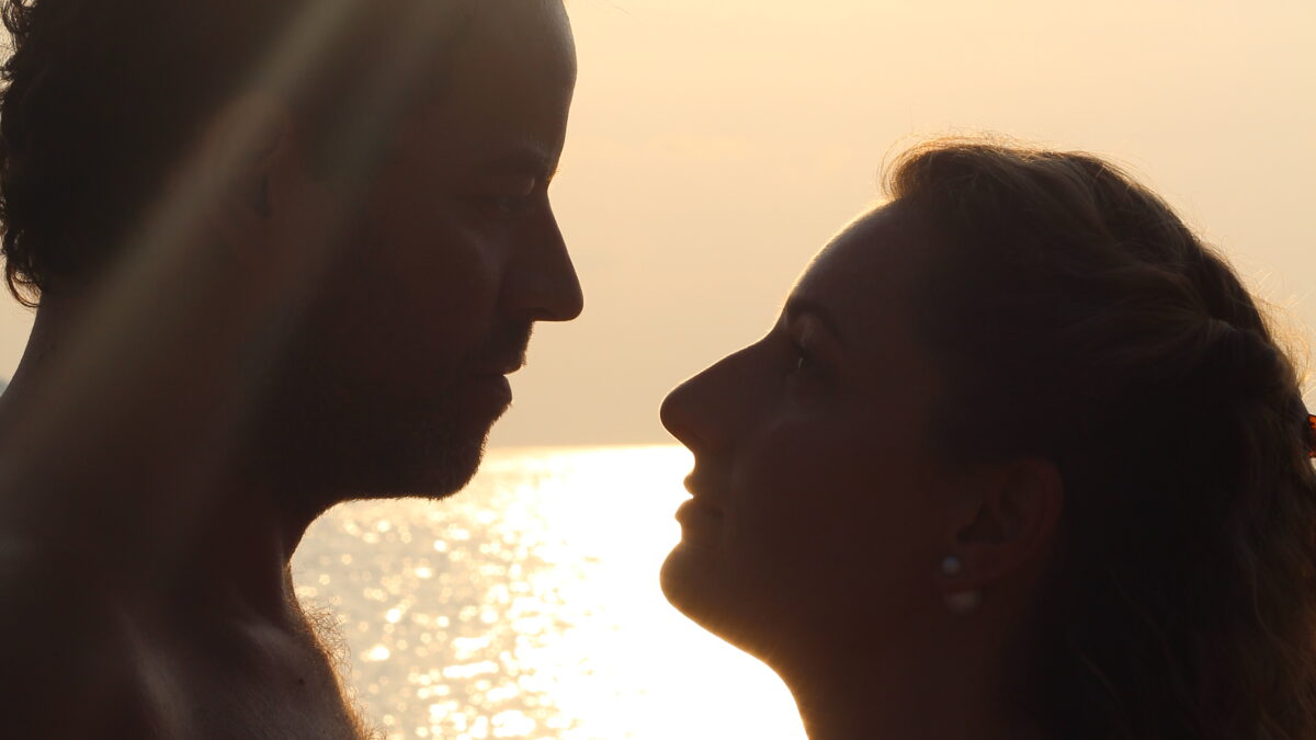 Be-Sinnlichkeit für Paare Tantra Tagesworkshop